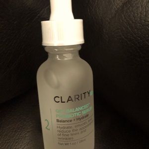 Clarity RX Get Balanced Probiotic Serum